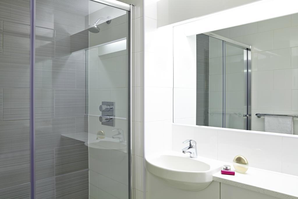 Ibis Budget Knutsford Esterno foto