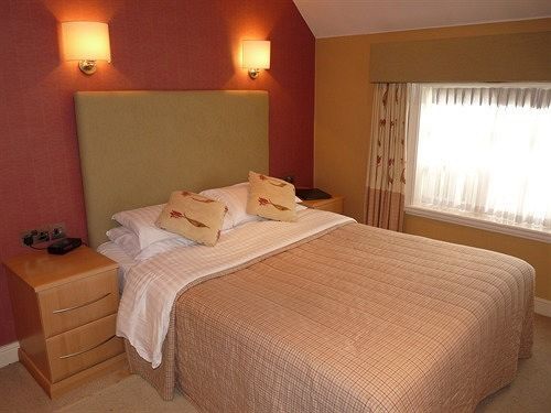 Ibis Budget Knutsford Esterno foto