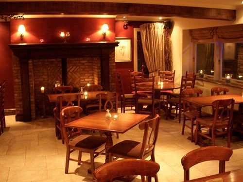 Ibis Budget Knutsford Esterno foto