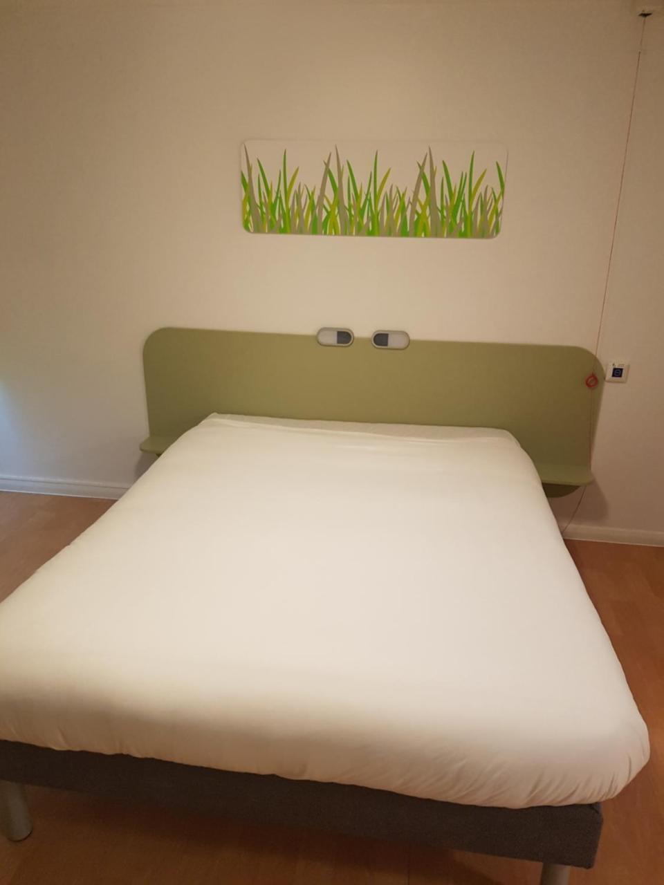Ibis Budget Knutsford Esterno foto