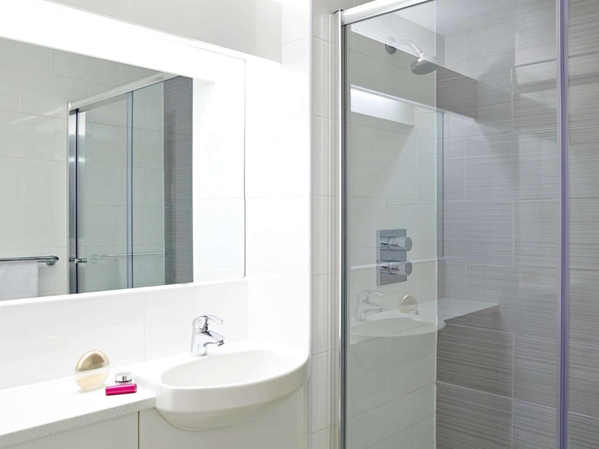 Ibis Budget Knutsford Esterno foto